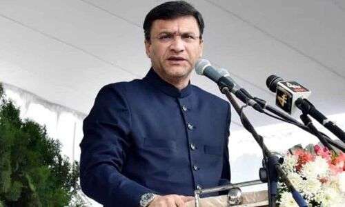 Lack of Development in Chandrayangutta Constituency Leaves Voters with Limited Choices