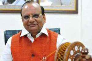 LG of Delhi gives approval for three-day holiday for G-20 summit