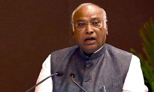 Madhya Pradesh Assembly Polls: Congress Reveals Plan for Caste Census