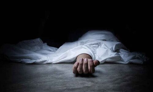 Man brutally murdered in Zaheerabad