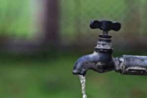 Many areas to experience interrupted water supply