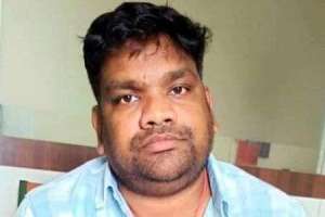 Mastermind behind impersonation case apprehended by Odisha Special Task Force (STF)
