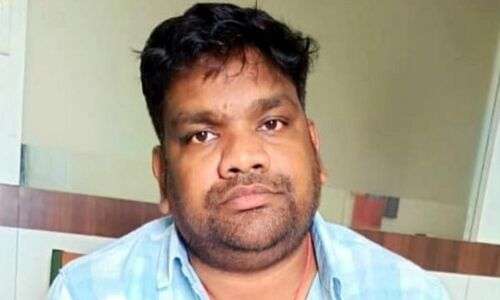 Mastermind behind impersonation case apprehended by Odisha Special Task Force (STF)