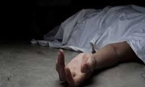 Medak woman dives into pond in response to husband’s illicit affair