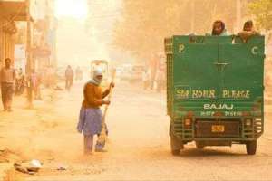 Mega cleanliness campaign launched by Delhi Municipal Corporation