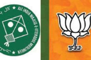 MIM poised to maintain winning streak in Karwan constituency, Hyderabad