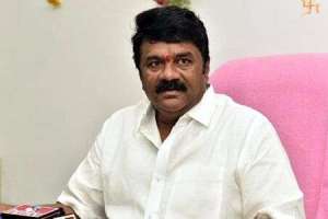 Minister Talasani Srinivas Yadav expresses regret and offers apology