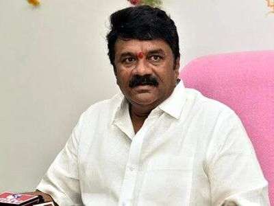 Minister Talasani Srinivas Yadav expresses regret and offers apology
