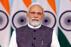 Modi accuses opposition of engaging in negative politics and disregarding development