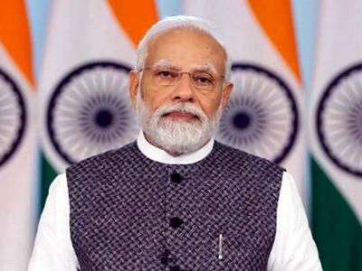 Modi accuses opposition of engaging in negative politics and disregarding development