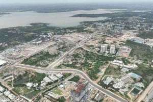 Mokila plot auction earns HMDA a whopping Rs 122.42 cr in Hyderabad