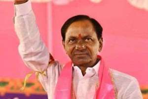 Monday to see release of BRS’ initial list in Hyderabad