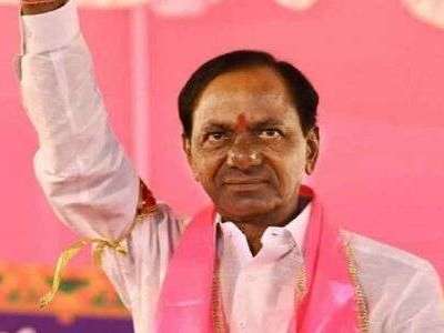 Monday to see release of BRS’ initial list in Hyderabad