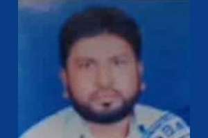 Mumbai-Jaipur Express shooting claims life of city resident