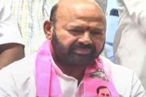 Muthireddy Yadagiri Reddy expresses disapproval of Palla Rajeshwar Reddy’s remarks