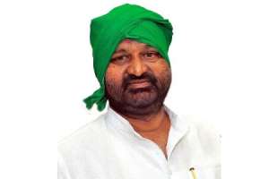 Nalamala Venkateswara Rao, Farmer Leader, Chosen for Study Tour in Israel
