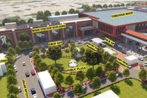 Nampally in Hyderabad Set to Undergo a Rs 309 Cr Transformation