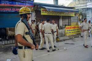 NCPCR calls for investigation into children’s participation in stone pelting, urging an end to violence