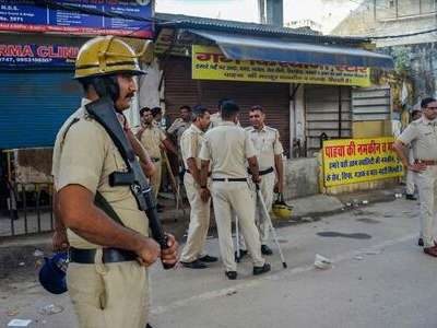 NCPCR calls for investigation into children’s participation in stone pelting, urging an end to violence
