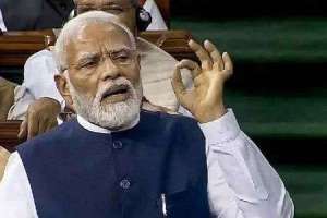 NDA expected to secure third term, predicts Modi