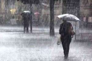 Next three days to see moderate rains in Andhra Pradesh and Telangana, according to weather update