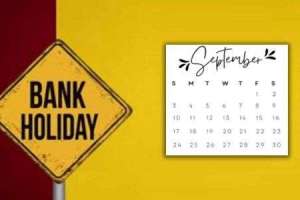 Nine-day Bank Holiday in Telangana: Banks to Remain Closed in September 2023