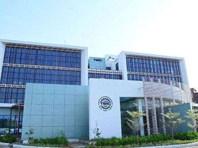 Nizamabad IT HUB to be Inaugurated by KTR on Wednesday
