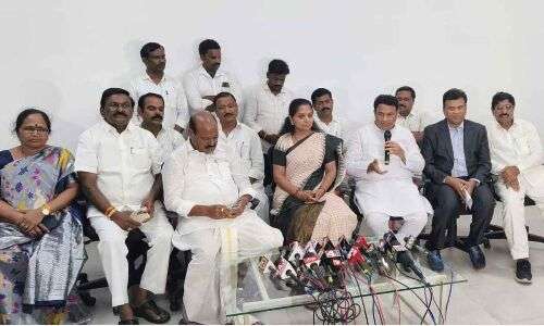 Nizamabad IT Hub to be inaugurated by KTR tomorrow