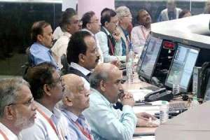 No ISRO Scientists are from IIT