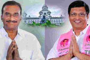 No Sight of Vanama or Jalagam in Assembly