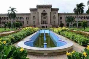 Notification for CPGET 2023 admission counselling released by OU
