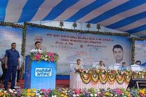 NTPC’s Barh Super Thermal Power Project Unit-2 Inaugurated for the Nation