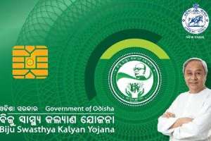 Odisha expands health scheme coverage to encompass children aged 5 to 18