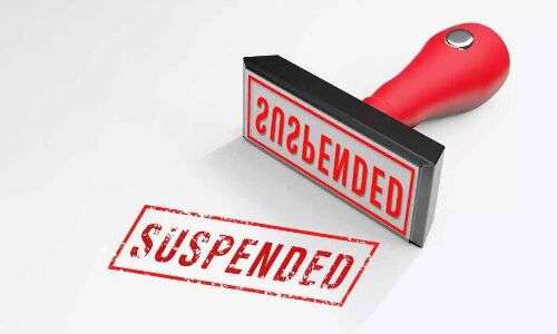 Official OSD Hariskrishna from Hakimpet Sport school suspended following sexual assault allegations