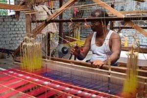 Officials to observe Handloom Week on National Handloom Day
