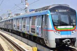 Old City Metro Rail JAC raises concerns over Metro connectivity in Hyderabad