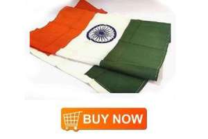 Online Booking for National Flags in Karimnagar Available Until Aug 12