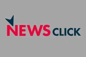 Opposition Criticized by BJP over ‘NewsClick’