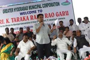 Opposition has only seen a trailer, the full picture is yet to come: KTR