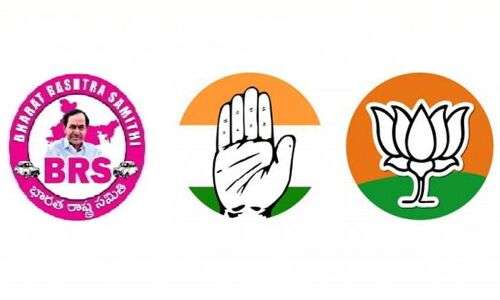 Opposition Struggles to Break Free from MIM Influence in Yakutpura Constituency