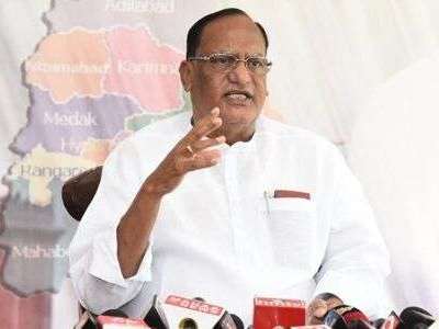 Opposition urged by Gutha to demonstrate responsible behavior