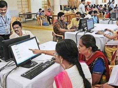 Over 16,000 engineering seats in Telangana go unfilled