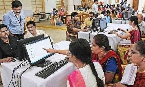 Over 16,000 engineering seats in Telangana go unfilled