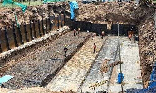 Passengers at Secunderabad railway station express regret as train announcements are drowned out