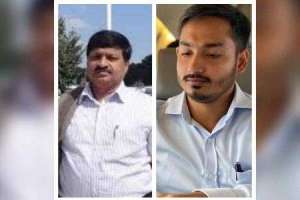 Pathak & Son Charged with 5,000 Pages by Vigilance
