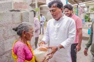 ‘People’s concerns ignored by BRS leaders’