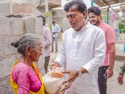 ‘People’s concerns ignored by BRS leaders’