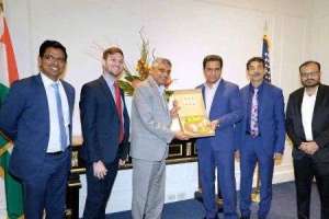 Phase-II expansion in TS to receive Rs 800 crore investment from Mars Inc.