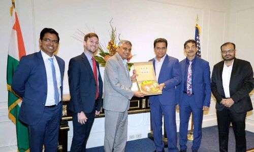 Phase-II expansion in TS to receive Rs 800 crore investment from Mars Inc.