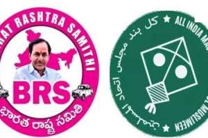 Pink Party Forced to Withhold Nominee Due to BRS-MIM Truck
